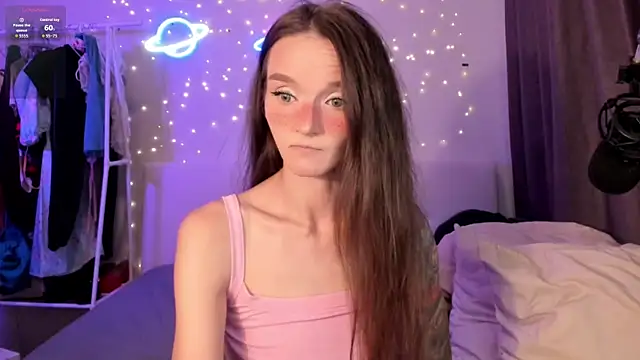 Czat XXX na żywo – HottieEVER