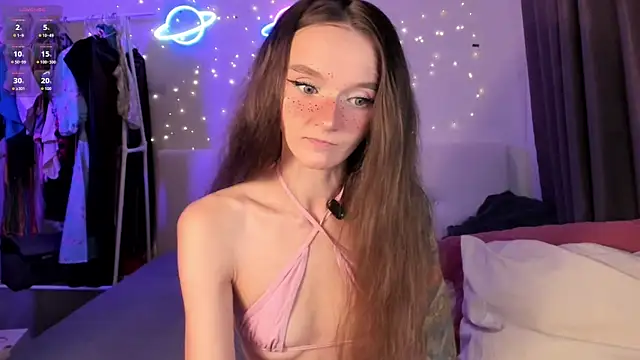 HottieEVER Live XXX-Chat