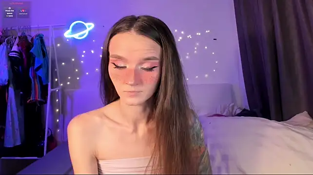 HottieEVER Live XXX-Chat