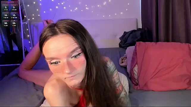 HottieEVER – Naživo XXX chat
