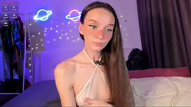 HottieEVER Live XXX-Chat