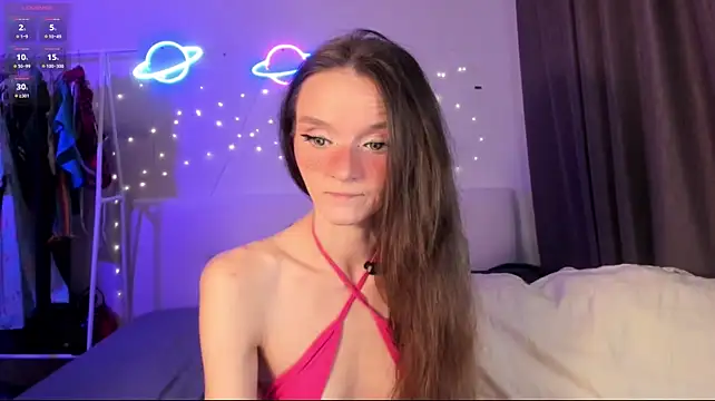 HottieEVER Chat XXX in diretta