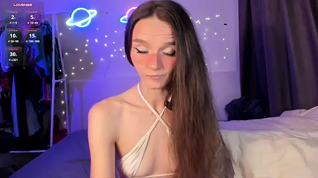 HottieEVER Webcam show