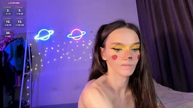HottieEVER's Live XXX Chat