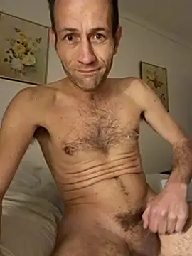 WillyWhiteBoy Adlı Modelin Web Kamerası Şovu