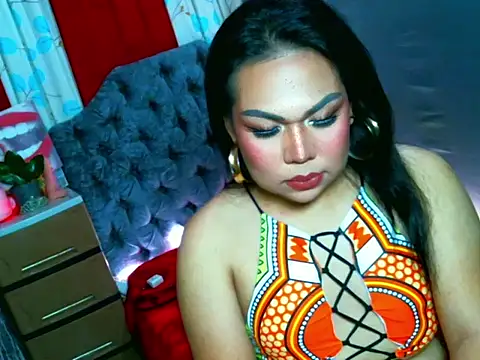 DeliciousCumGirlXX Pertunjukan Webcam