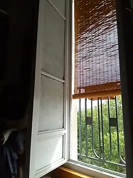 natotres@xh Adlı Modelin Web Kamerası Şovu