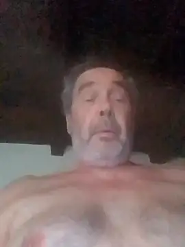 Show de webcam de natotres@xh