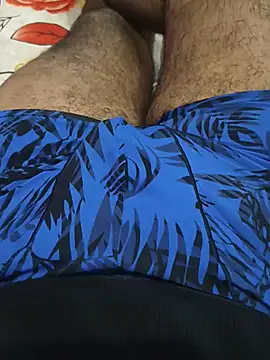 Show modela ak007_desire na web-kameri