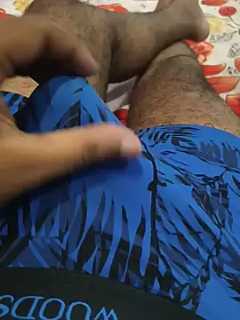 Webkamerová show ak007_desire