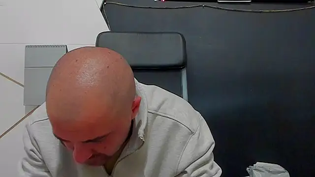 JamesMyerss' Webcam Show