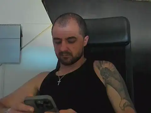 عرض كام JamesMyerss