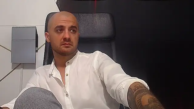 JamesMyerss Webcamshow