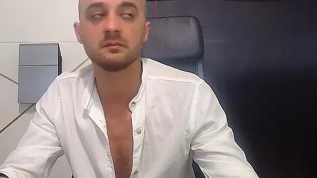 Show Webcam de JamesMyerss