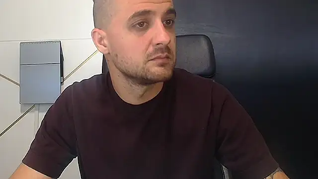 JamesMyerss Webcam show