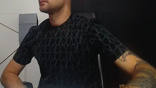 JamesMyerss Webcam show