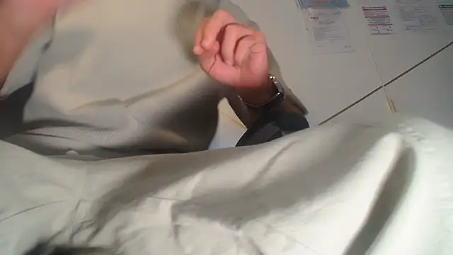 JamesMyerss Webcam Show