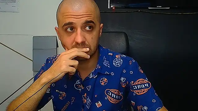 JamesMyerss Chat XXX live