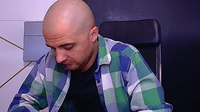 JamesMyerssn Webbikameraesitys