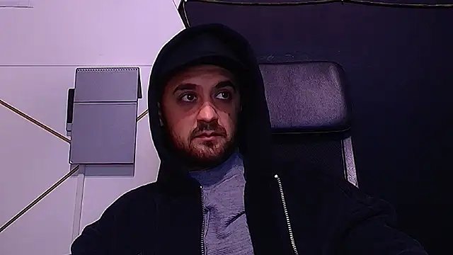 JamesMyerss Show Webcam