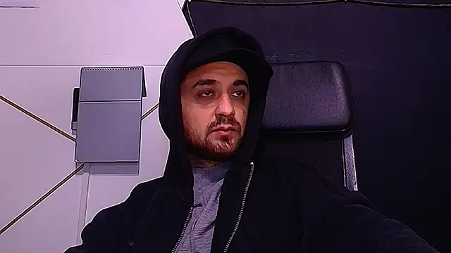 JamesMyerss Show Webcam