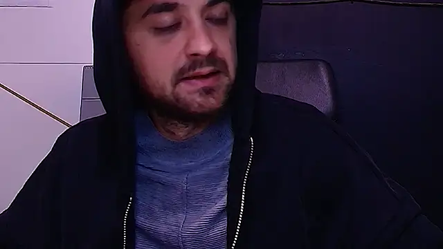 JamesMyerss Webcamshow