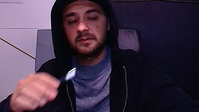 JamesMyerss Pertunjukan Webcam