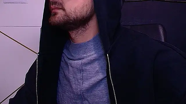 JamesMyerss 网络视讯表演