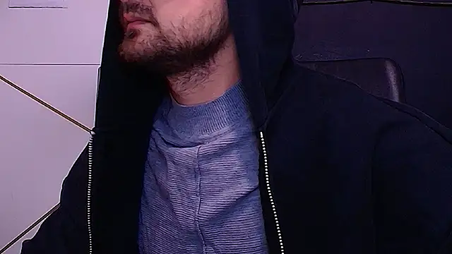 عرض كام JamesMyerss