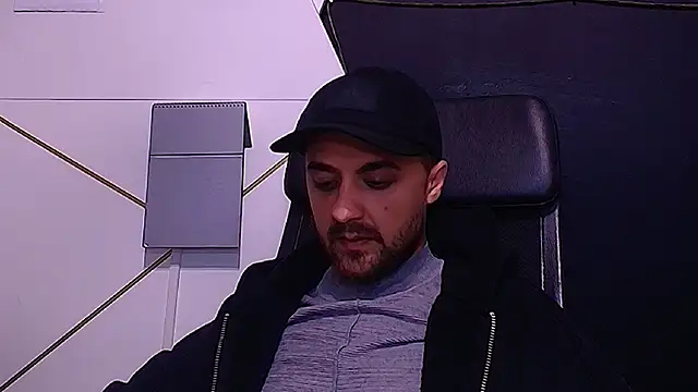 JamesMyerss Webcam show