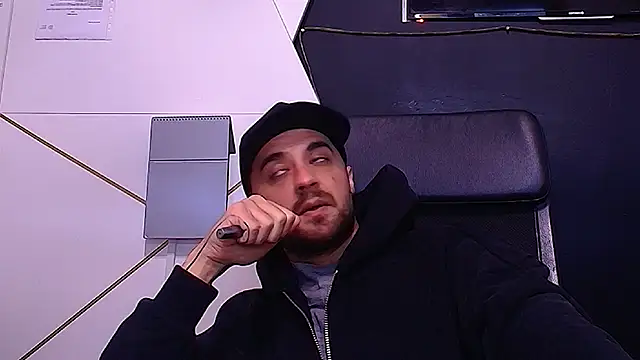 JamesMyerss Webcamshow