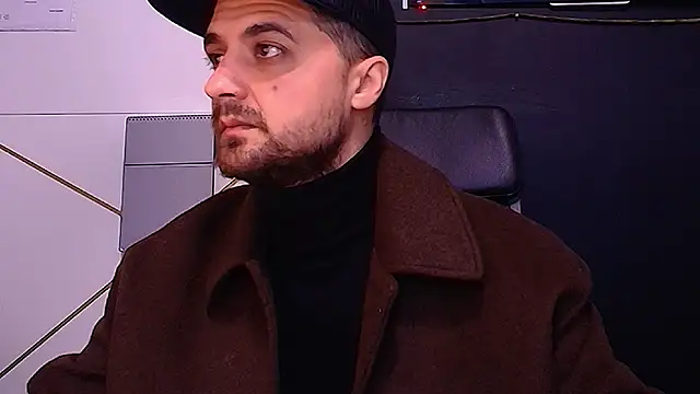 JamesMyerss – Kamerová šou