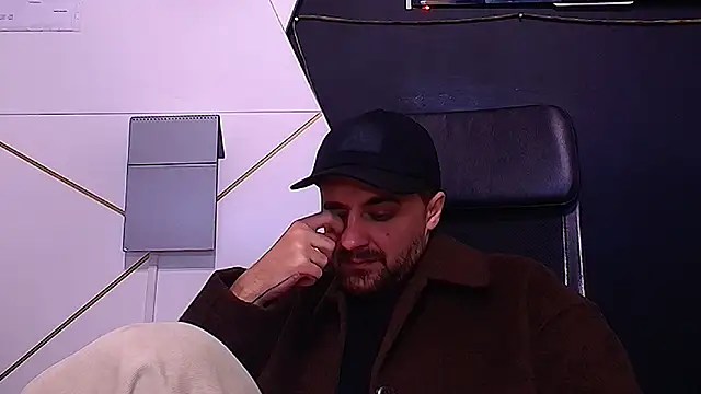 Вебкам-шоу JamesMyerss