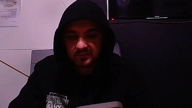 JamesMyerss 在線直播表演