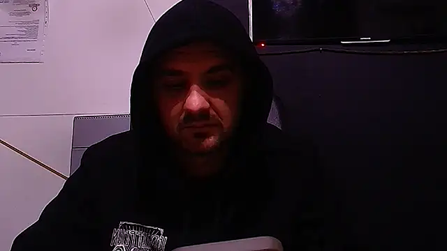 Pokazy przed kamerką – JamesMyerss