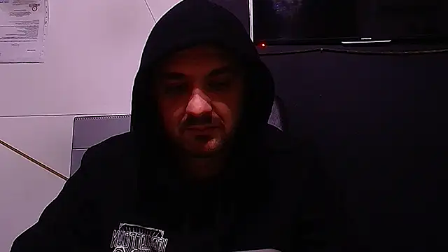 JamesMyerssのウェブカメラショー