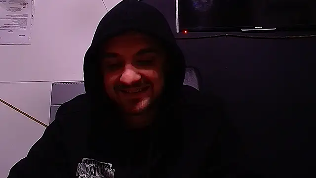 عرض كام JamesMyerss