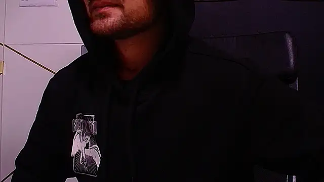JamesMyerss webkamerás műsora