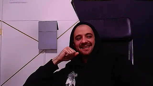 JamesMyerss' Webcam Show