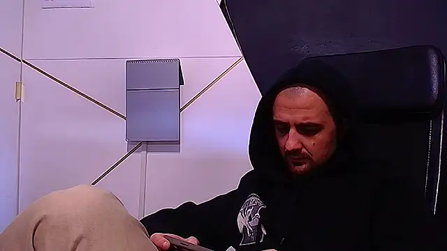 JamesMyerss Webcam Show