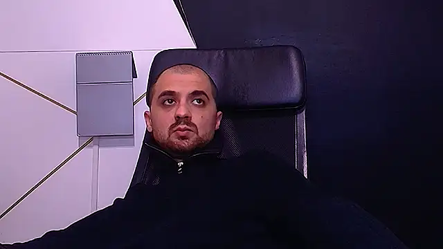 JamesMyerss Webcam-Show