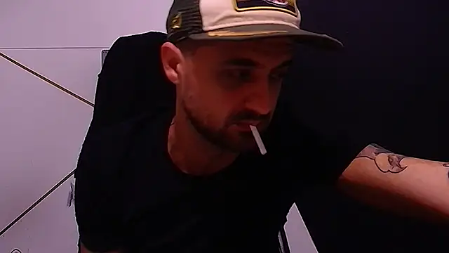 JamesMyerss – Kamerová šou