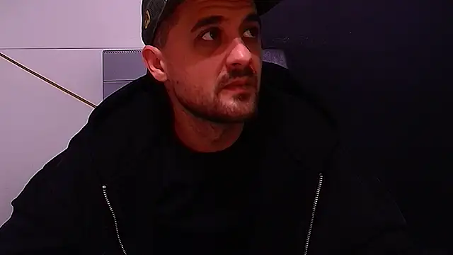 Show Webcam de JamesMyerss