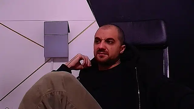 JamesMyerss: вебкам-шоу
