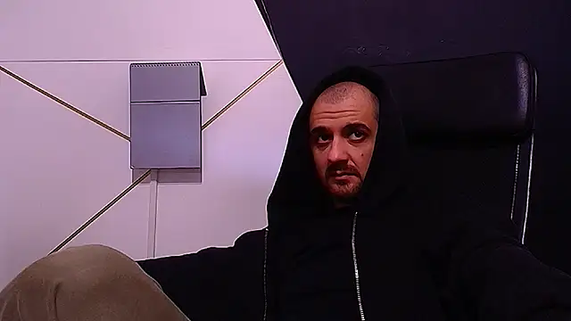 JamesMyerssn Webbikameraesitys