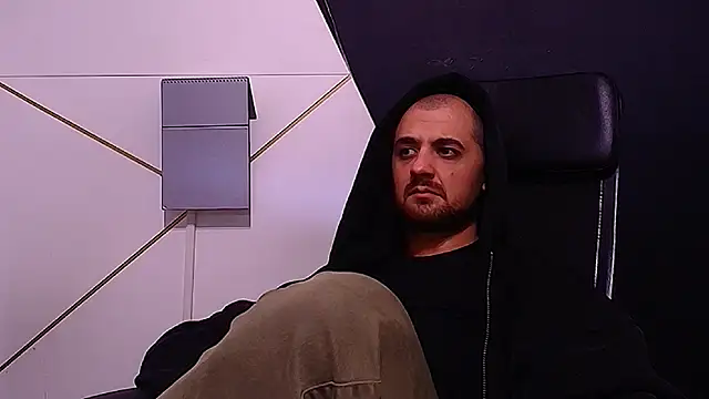 JamesMyerss Webcamshow