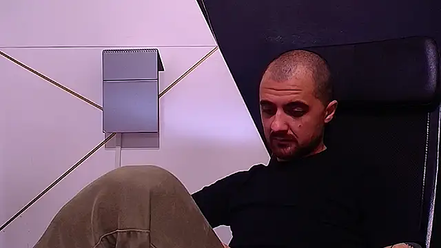 JamesMyerss – Kamerová šou