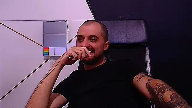 JamesMyerss – webcam-show