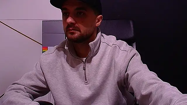 JamesMyerss 网络视讯表演