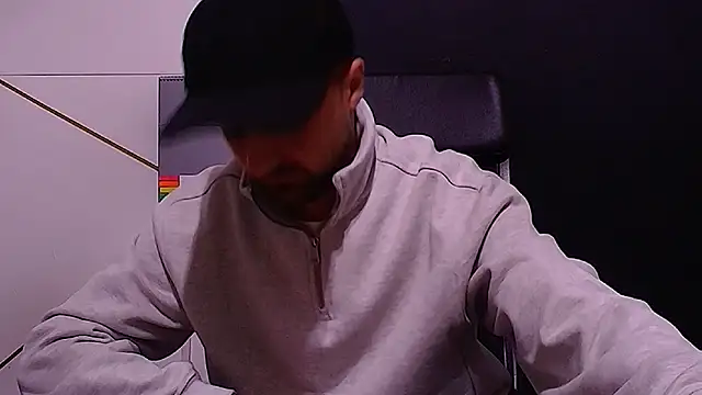 Show de webcam de JamesMyerss